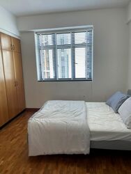 Mirage Tower (D9), Condominium #561724821